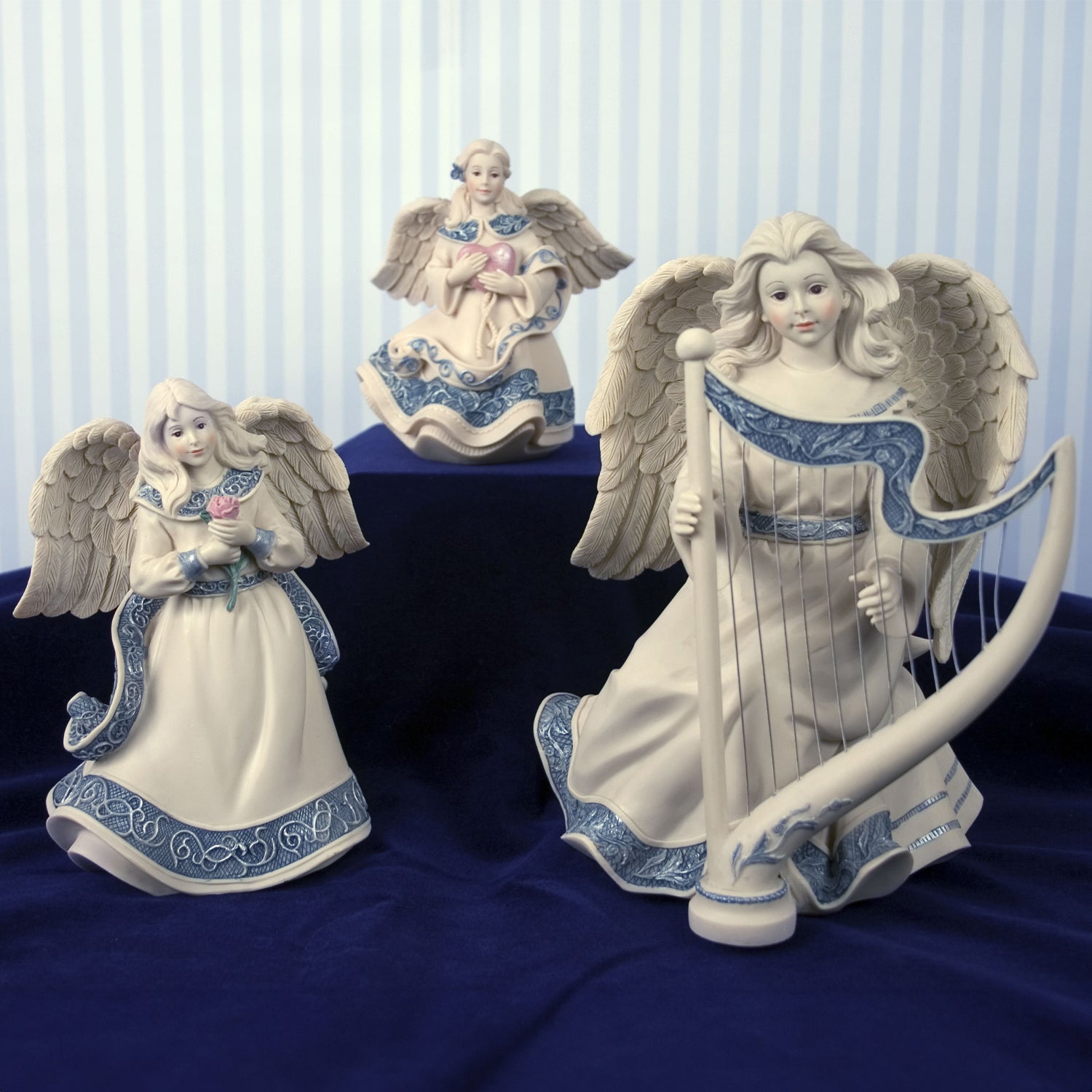 Sarah's Angels – Pavilion - Retail