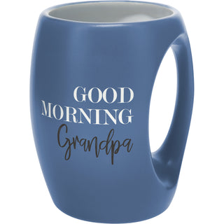 Grandpa 16 oz Cup