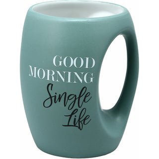 Single Life 16 oz Cup