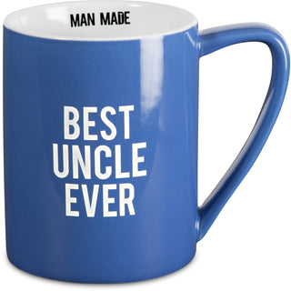 Uncle 18 oz Mug