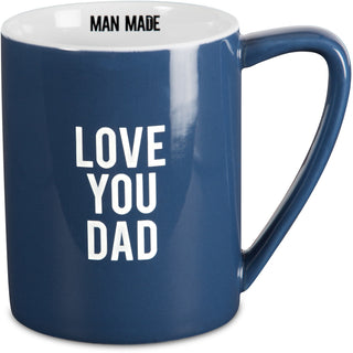 Love You Dad 18 oz Mug