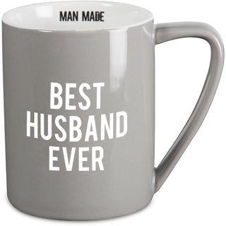 Best Husband 18 oz Mug