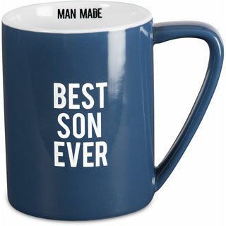 Best Son 18 oz Mug