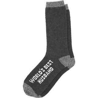 Husband Men's Socks