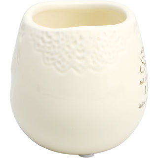 Heaven In Our Home 8 oz - 100% Soy Wax Candle
Scent: Tranquility