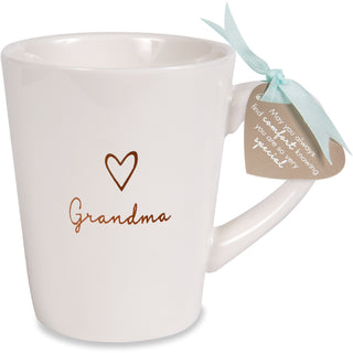 Grandma 15 oz Cup