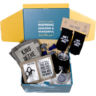 Father's Day Gift Box $135.00 Value