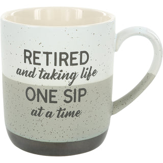 One Sip 15 oz Mug