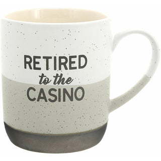 Casino 15 oz Mug