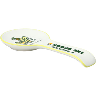 Pineapple - Licked 9.25" Spoon Rest