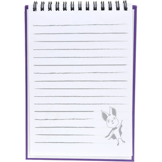 Busy & Crazy 5" X 7" Notepad