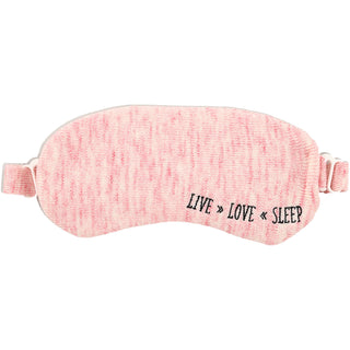 Love Knitted Eye Pillow
Hot or Cold Gel Compress