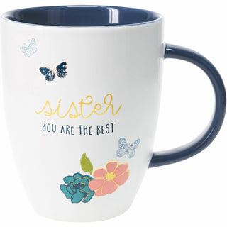 Sister 20 oz Cup