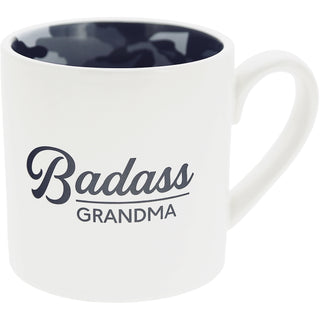 Grandma 15 oz Mug