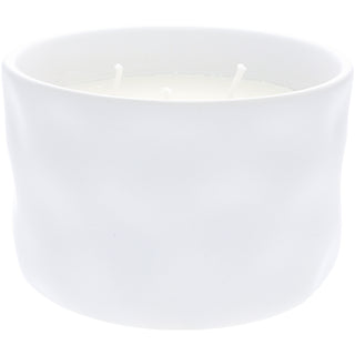 Grateful 12 oz - 100% Soy Wax Reveal Triple Wick Candle
Scent: Tranquility
