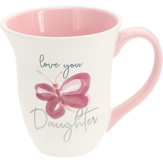 Daughter 16 oz Cup