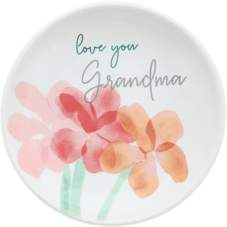 Grandma 4" Dish