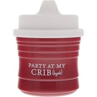 Party 7 oz Sippy Party Cup