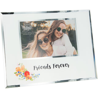 Friends 9.25" x 7.25" Frame
(Holds 6" x 4" Photo)
