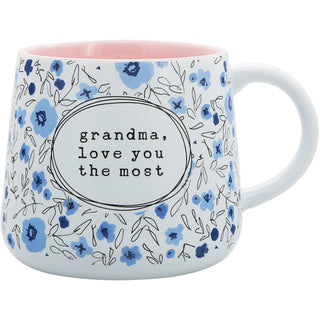 Grandma 18 oz Mug