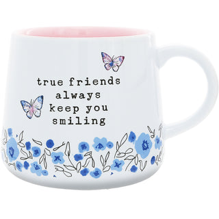 True Friends 18 oz Mug