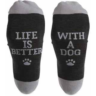 Dog People Unisex Socks