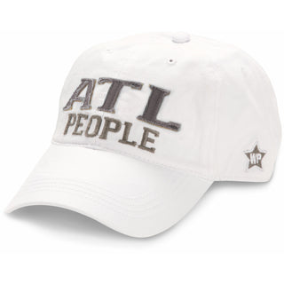 ATL People   Adjustable Hat