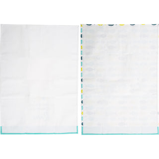 River Tea Towel Gift Set (2 - 19.75" x 27.5")