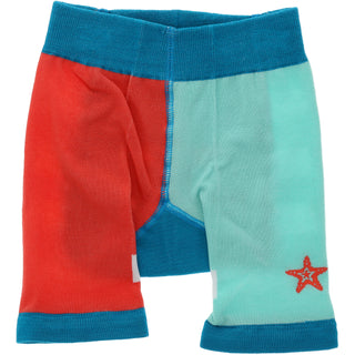 Starfish Baby Shorts