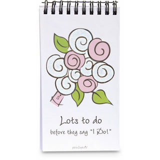 Someone Special 80 Page Notepad with Easel