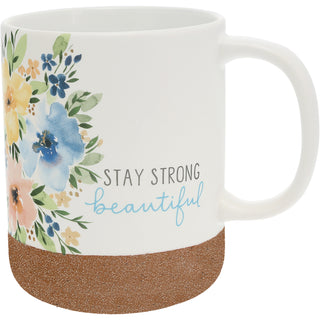 Stay Strong 16 oz Mug