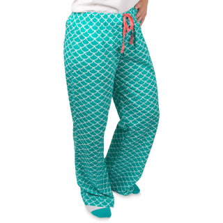 Mermaid Unisex Lounge Pants