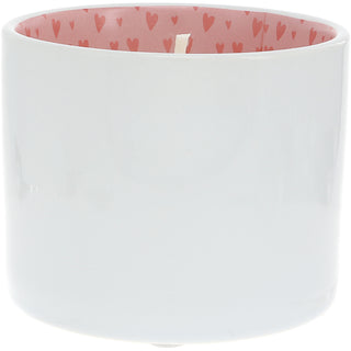 Warm The Heart 8 oz 100% Soy Wax Reveal, Single Wick Candle
Scent: Tranquility