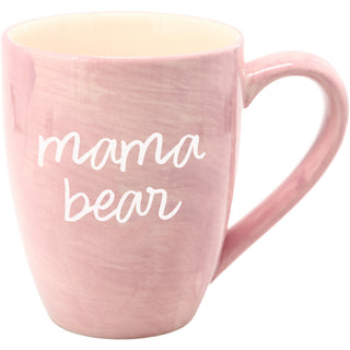Mama Bear 20 oz Cup