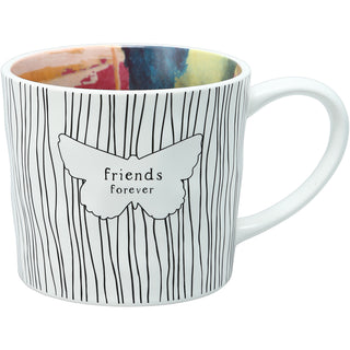 Friends 16 oz Mug