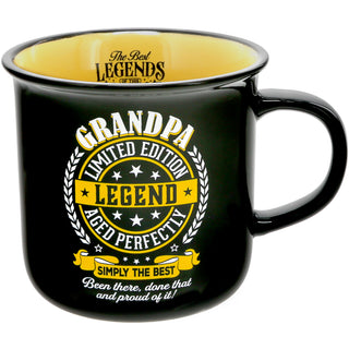 Grandpa 13 oz Mug