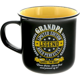 Grandpa 13 oz Mug