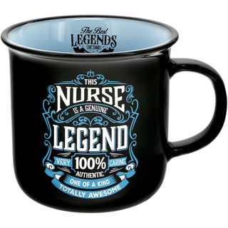 Nurse 13 oz Mug