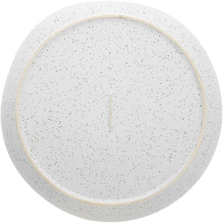 Cherished Friend 10.5" Ceramic Plate