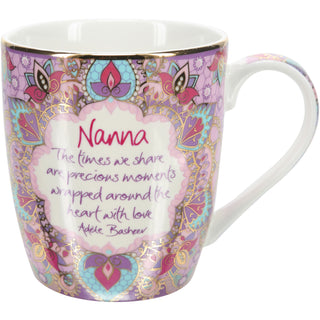 Nana 12 oz Cup with Gift Box