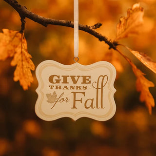 FALL INTO THE SEASON 🍁