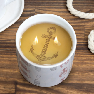 Candles, Lanterns & Accessories