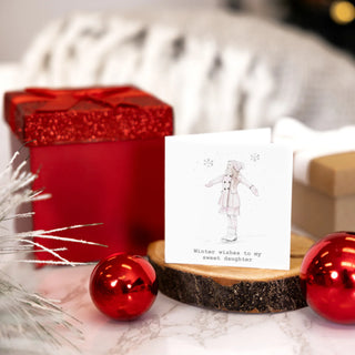 Crumble & Core - Holiday