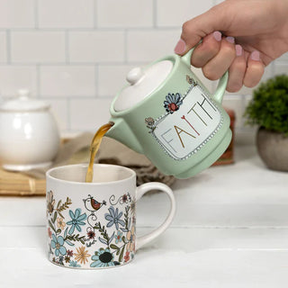 Bountiful Blessings - ALW