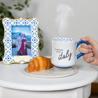 Mediterranean Dreaming