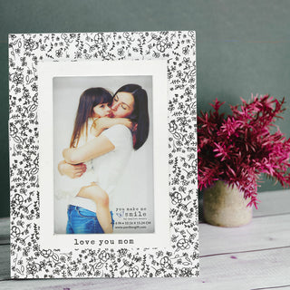 Picture Frames