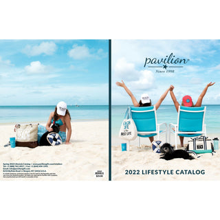 PGC Spring 2022 Lifestyle Catalog 116 Pages