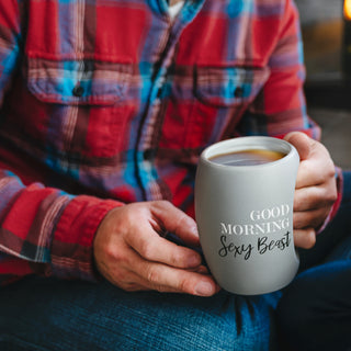 Sexy Beast 16 oz Cup