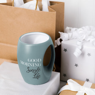 Single Life 16 oz Cup