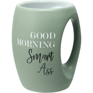 Smart Ass 16 oz Cup
